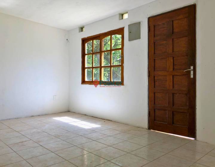 Monoambiente con Jard&iacute;n en Sayago - Alquiler