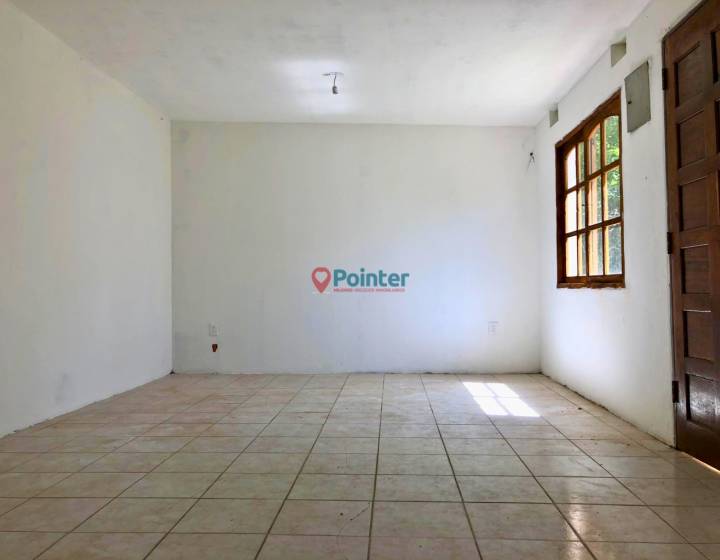Monoambiente con Jard&iacute;n en Sayago - Alquiler