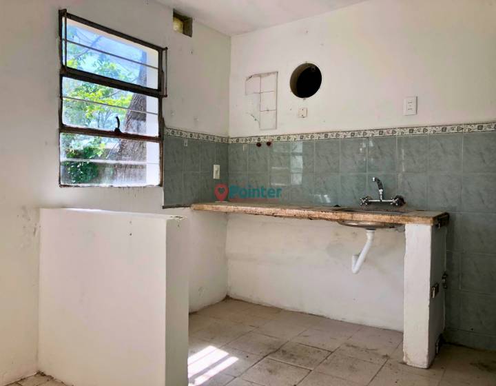 Monoambiente con Jard&iacute;n en Sayago - Alquiler