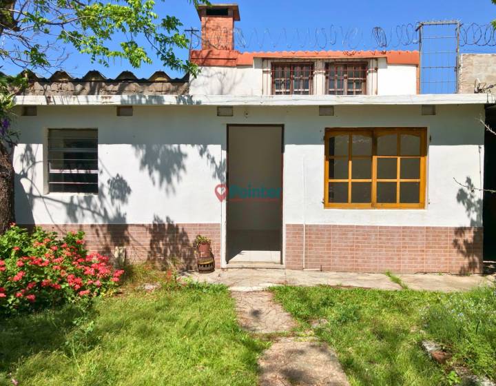 Monoambiente con Jard&iacute;n en Sayago - Alquiler