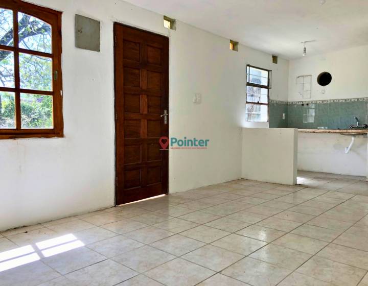 Monoambiente con Jard&iacute;n en Sayago - Alquiler