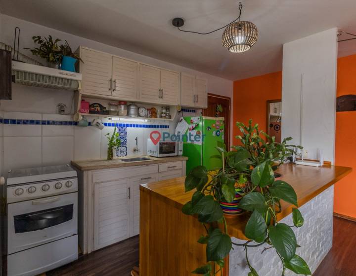 Apartamento de 1 Dormitorio en EE92 - Alquiler