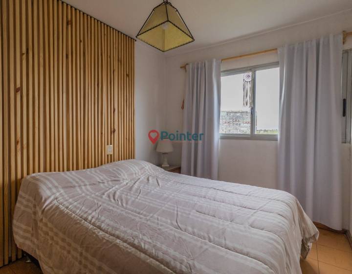 Apartamento de 1 Dormitorio en EE92 - Alquiler