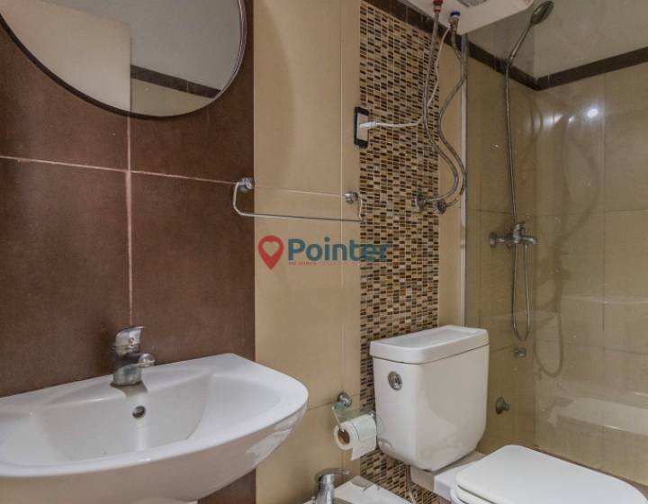 Apartamento de 1 Dormitorio en EE92 - Alquiler