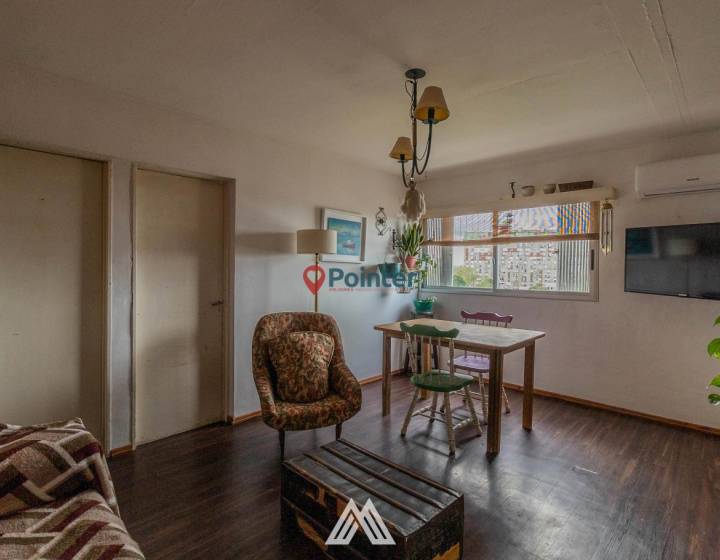 Apartamento de 1 Dormitorio en EE92 - Alquiler