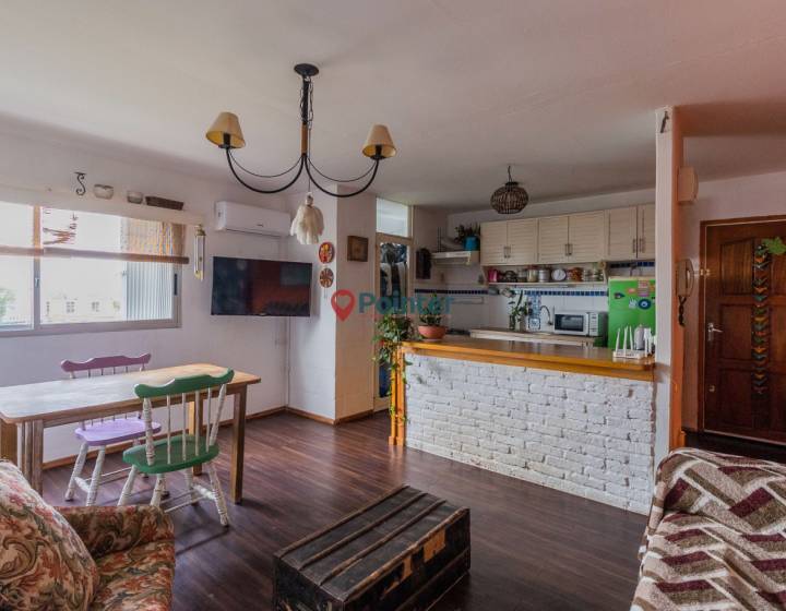 Apartamento de 1 Dormitorio en EE92 - Alquiler