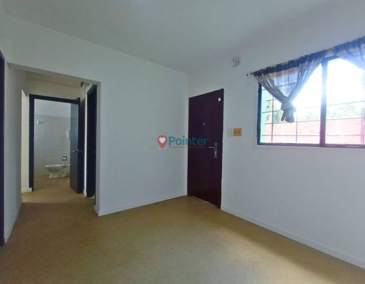 Oportunidad - Apartamento de 2 Dormitorios en Villa Espa&ntilde;ola