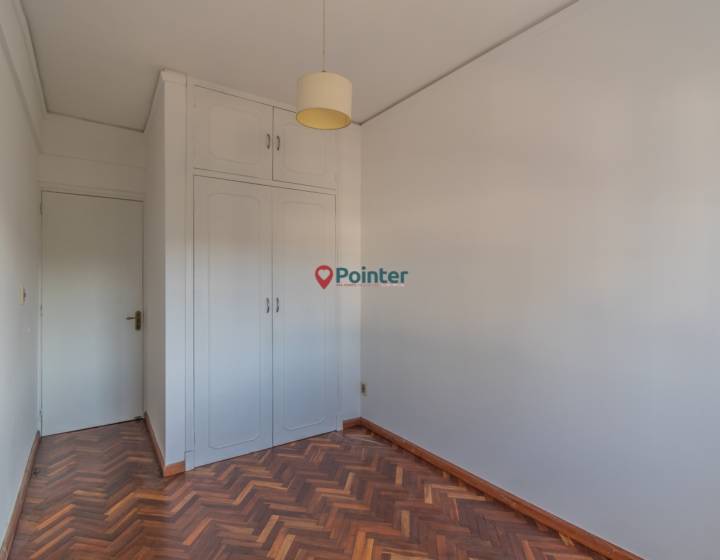 Alquilo apartamento de 2 dormitorios + escritorio, garaje y box, Rambla de Punta Carretas