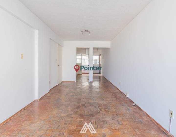 Vendo apartamento de 2 dormitorios y 2 ba&ntilde;os, garaje fijo, Pocitos