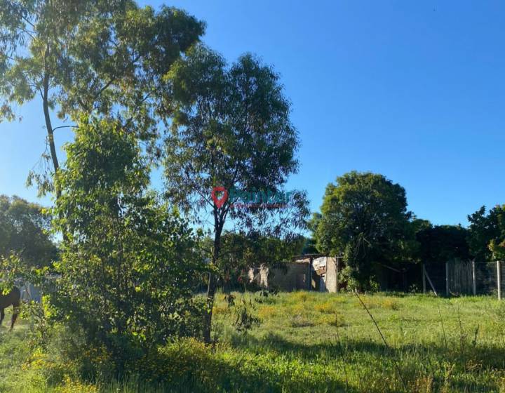 Terreno, juan torora, playa pajas blancas