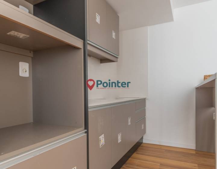 Vendo apartamento de 1 dormitorio con terraza, Malv&iacute;n