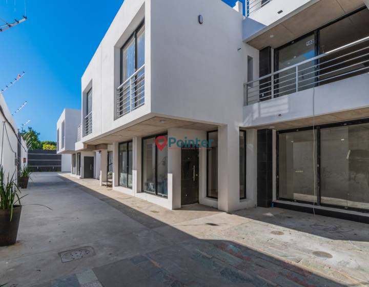 Vendo apartamento de 1 dormitorio con terraza, Malv&iacute;n