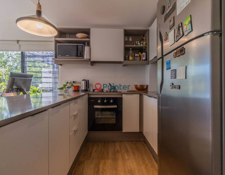 Alquiler con muebles Pocitos