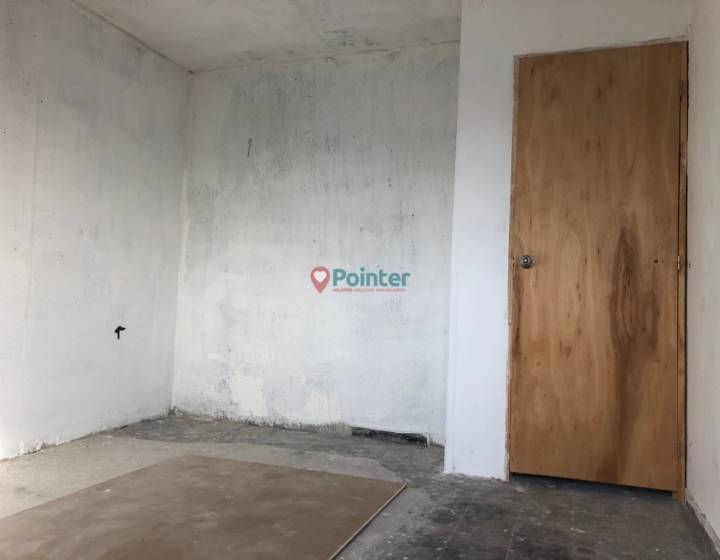 &iexcl;Oportunidad Inversion! Apartamento de 2 Dormitorios en complejo INVE 16