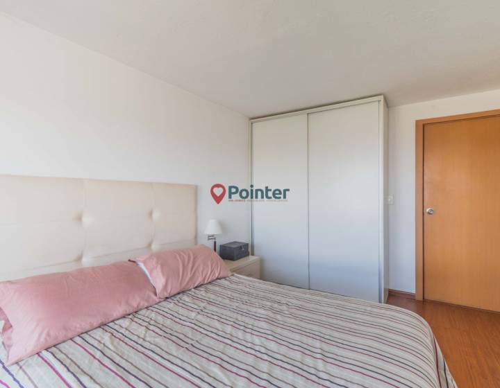 SE VENDE HERMOSO PENTHOUSE DE 2 DORMITORIOS  SOBRE CALLE CONSTITUYENTE