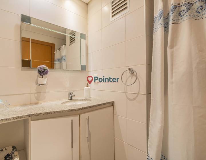 SE VENDE HERMOSO PENTHOUSE DE 2 DORMITORIOS  SOBRE CALLE CONSTITUYENTE