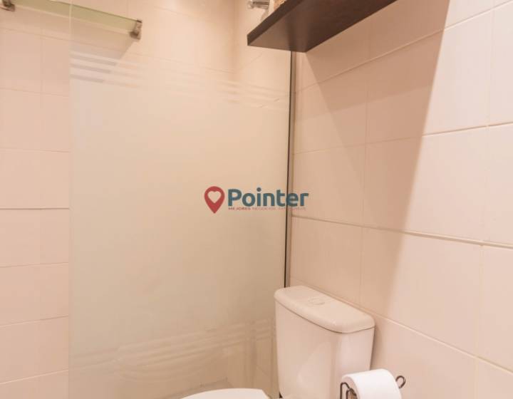 SE VENDE HERMOSO PENTHOUSE DE 2 DORMITORIOS  SOBRE CALLE CONSTITUYENTE