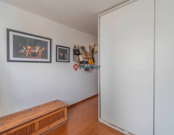 SE VENDE HERMOSO PENTHOUSE DE 2 DORMITORIOS  SOBRE CALLE CONSTITUYENTE