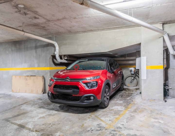 SE VENDE HERMOSO PENTHOUSE DE 2 DORMITORIOS  SOBRE CALLE CONSTITUYENTE