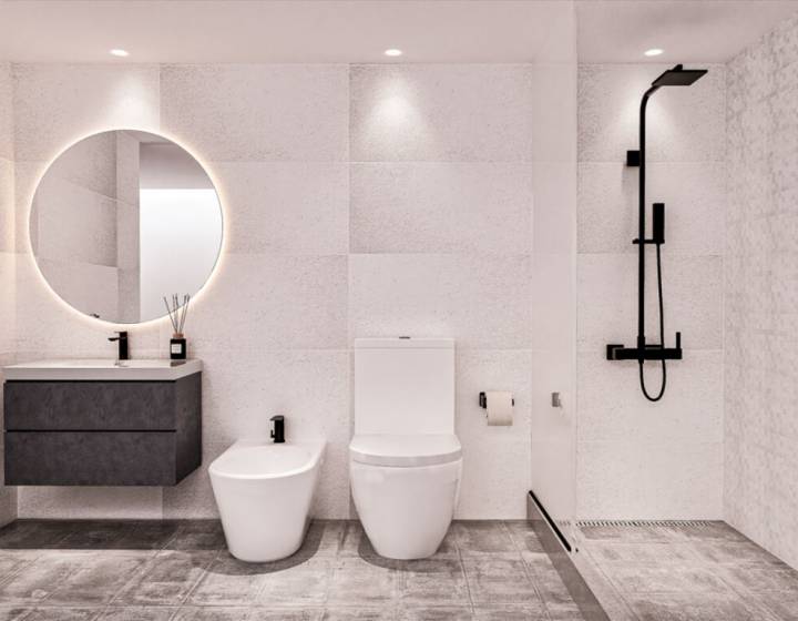 Apartamentos tres cruces monoambiente
