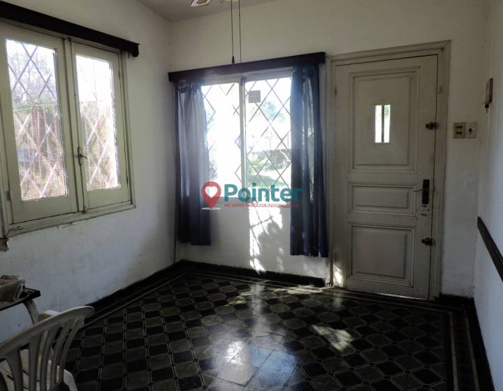 Casa a reciclar en Paso Carrasco