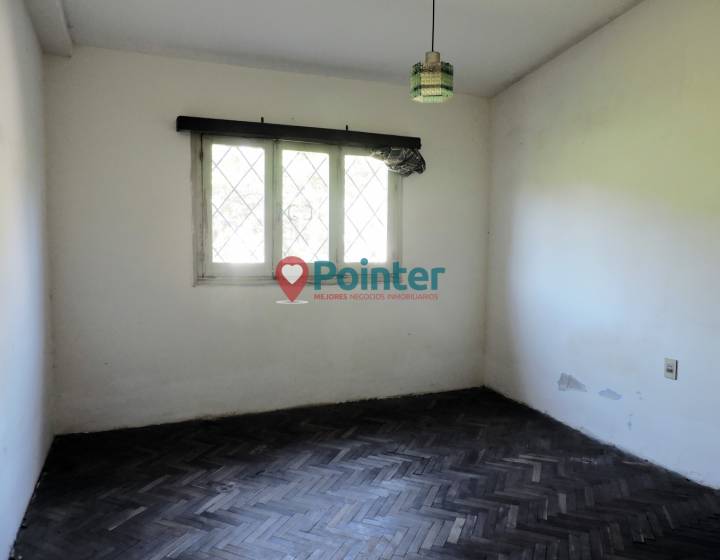 Casa a reciclar en Paso Carrasco