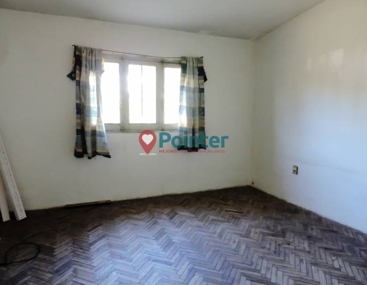 Casa a reciclar en Paso Carrasco