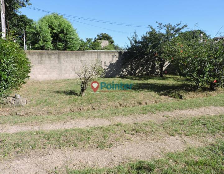 Casa a reciclar en Paso Carrasco