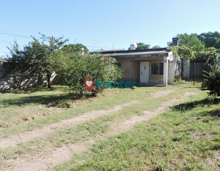 Casa a reciclar en Paso Carrasco