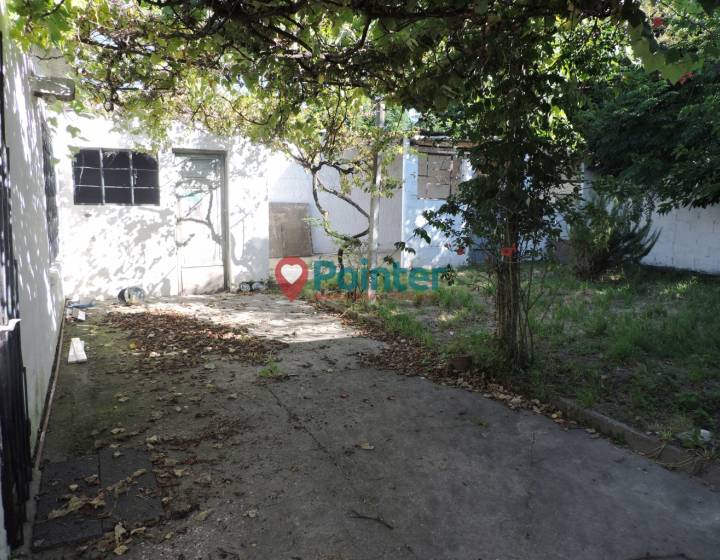 Casa a reciclar en Paso Carrasco