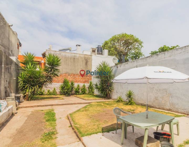 CASA PARA RECICLAR