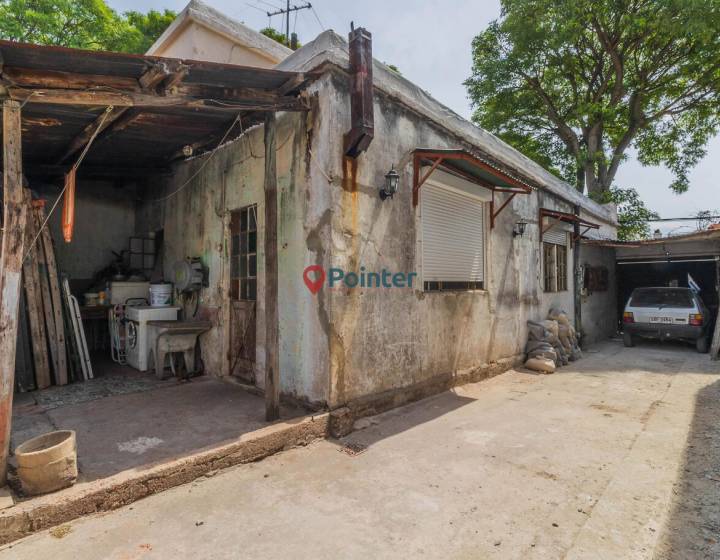 CASA PARA RECICLAR