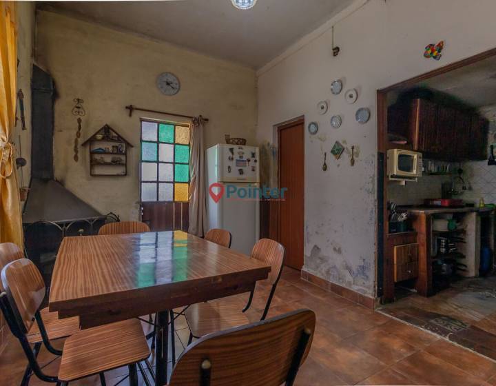 CASA PARA RECICLAR