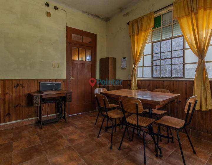 CASA PARA RECICLAR