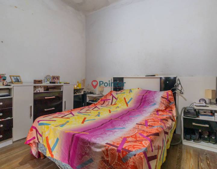 CASA PARA RECICLAR