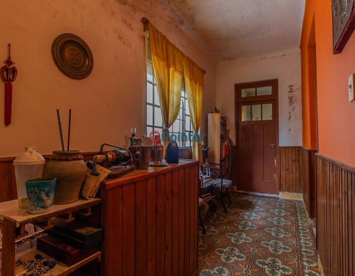 CASA PARA RECICLAR