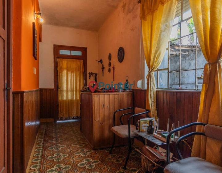 CASA PARA RECICLAR