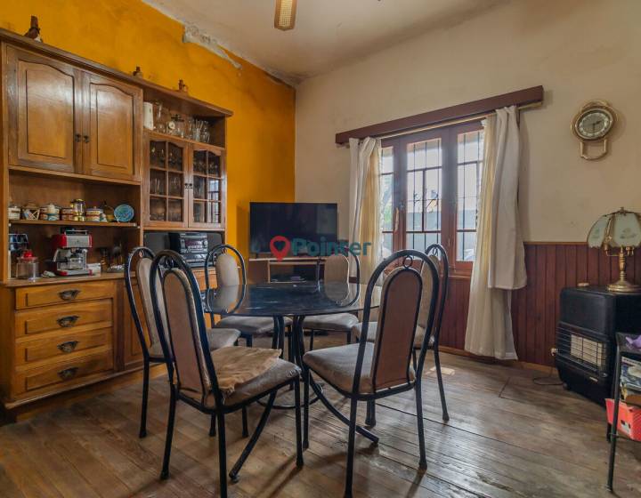 CASA PARA RECICLAR