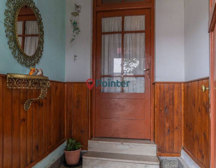 CASA PARA RECICLAR