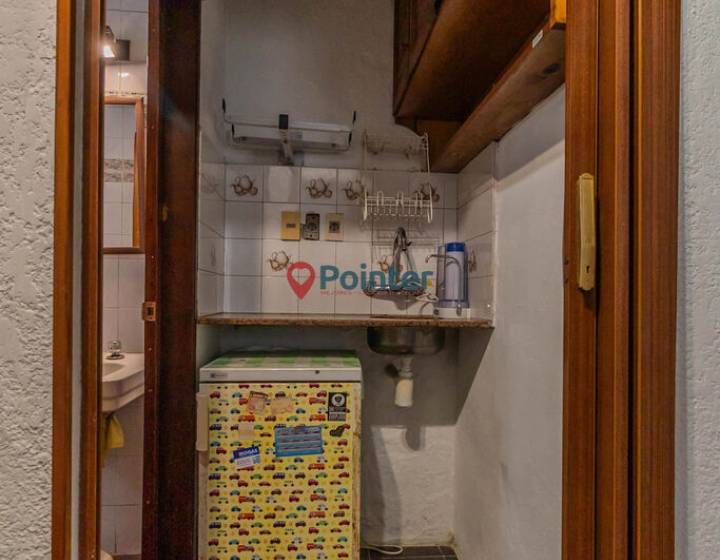 local oficina con deposito