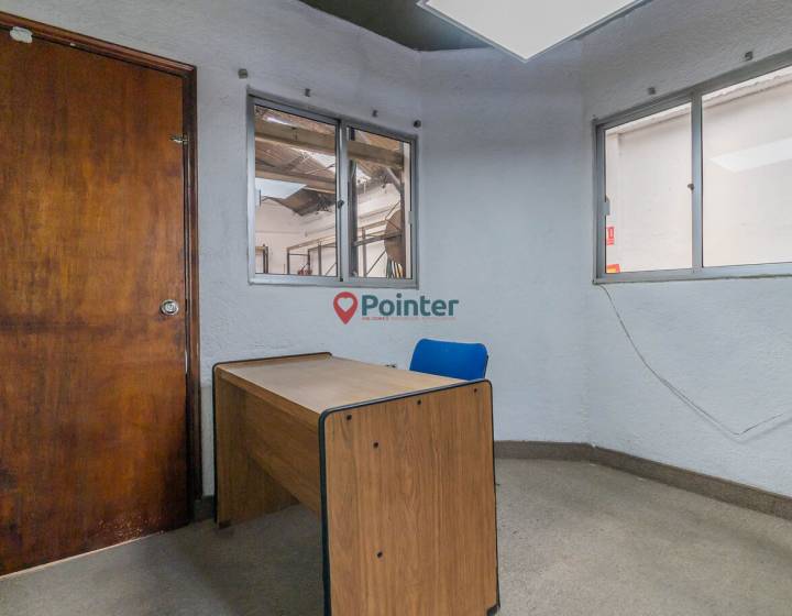 local oficina con deposito