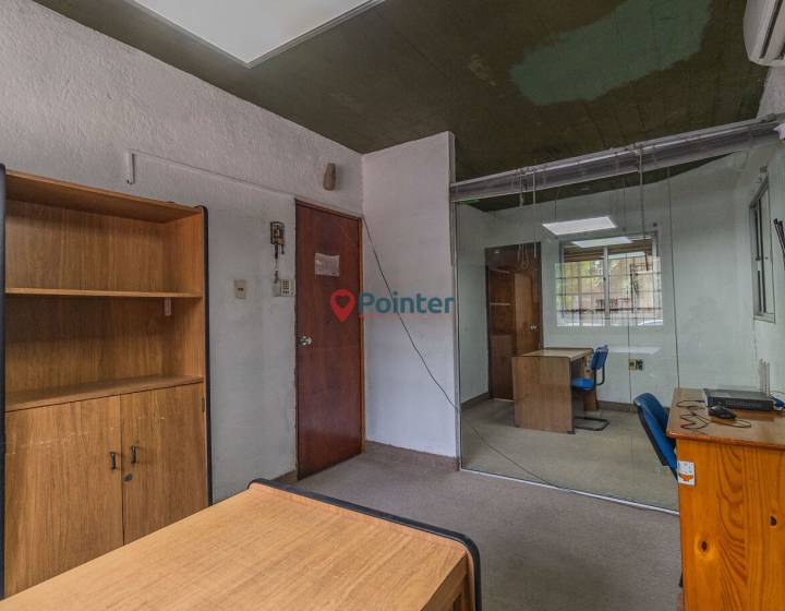 local oficina con deposito