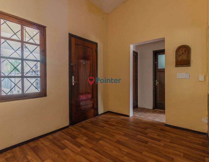 Hermosa Casa de 2 Dormitorios en Punta de Rieles