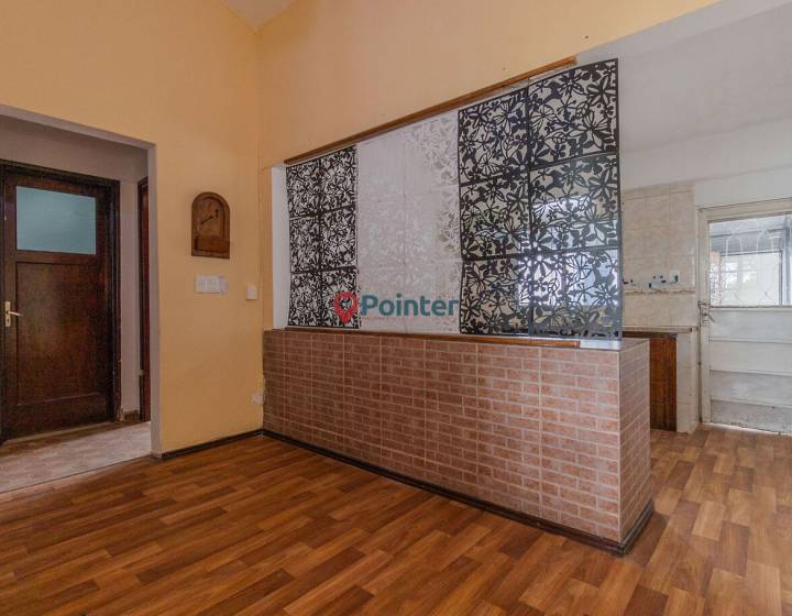 Hermosa Casa de 2 Dormitorios en Punta de Rieles