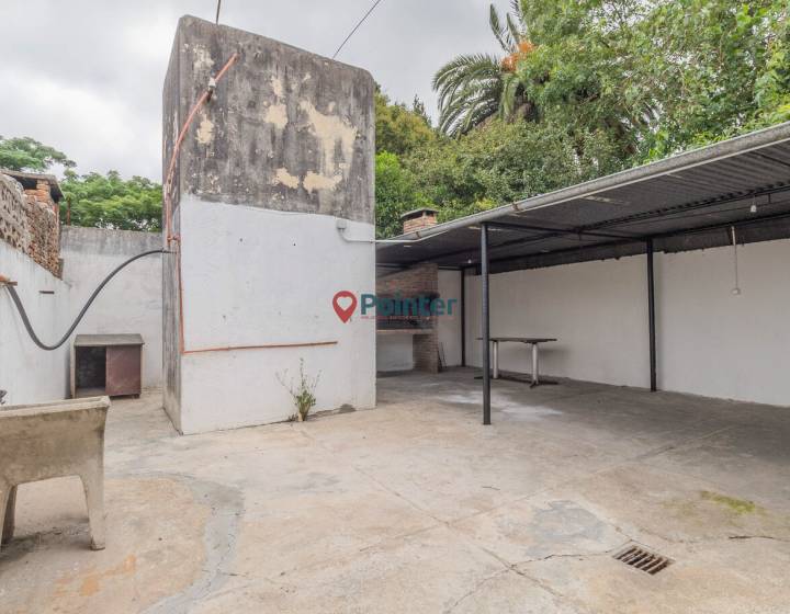 Hermosa Casa de 2 Dormitorios en Punta de Rieles