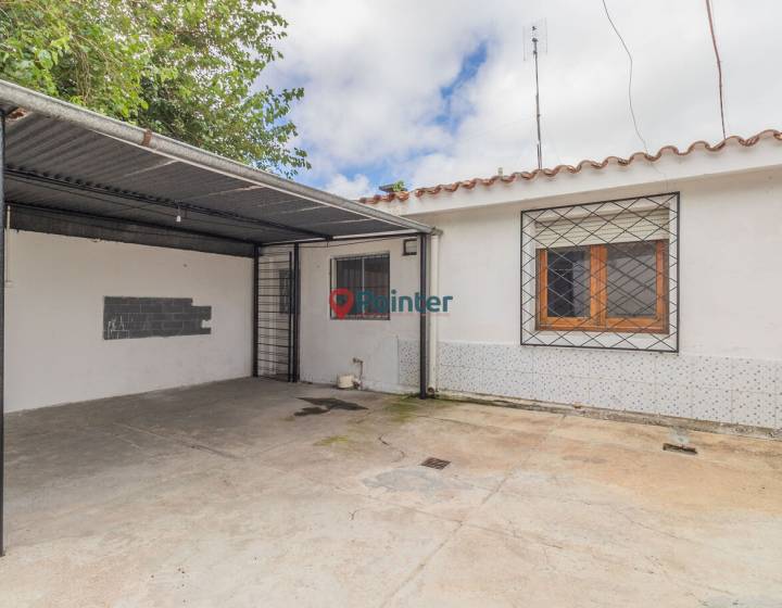 Hermosa Casa de 2 Dormitorios en Punta de Rieles