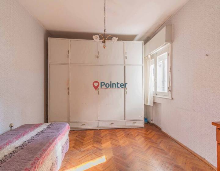 SE VENDE APARTAMENTO LA BLANQUEADA