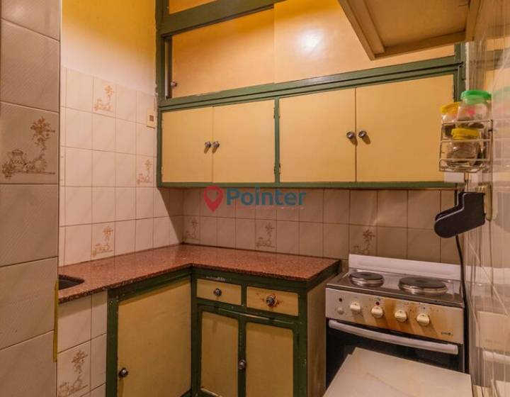 SE VENDE APARTAMENTO LA BLANQUEADA