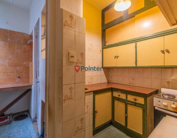 SE VENDE APARTAMENTO LA BLANQUEADA