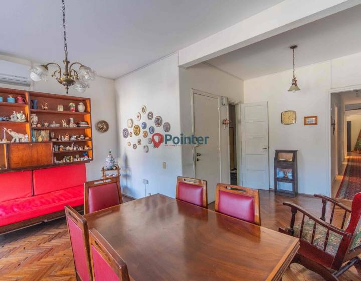 SE VENDE APARTAMENTO LA BLANQUEADA